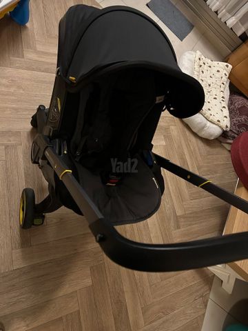 דונה+, תוקף 2029, איזופיקס