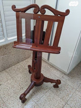 עמוד תווים