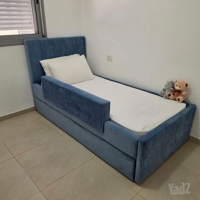 מיטת חבר