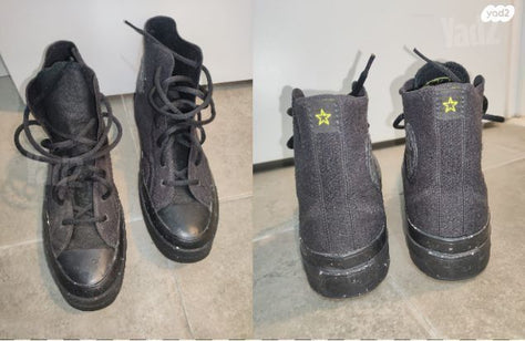 נעלי נעליים CONVERSE Chuck 70