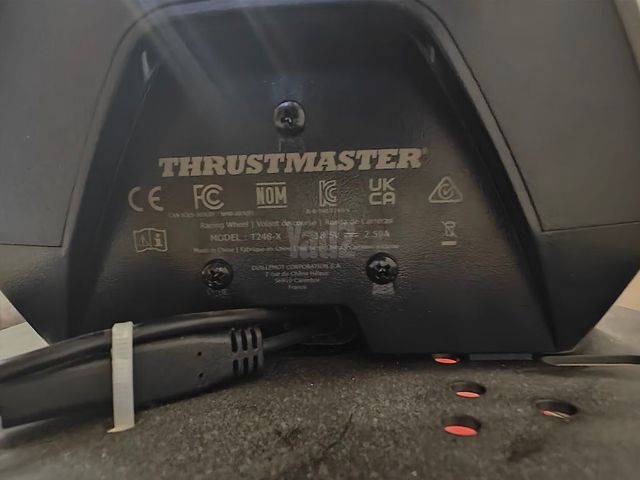 הגה Thrustmaster T248x