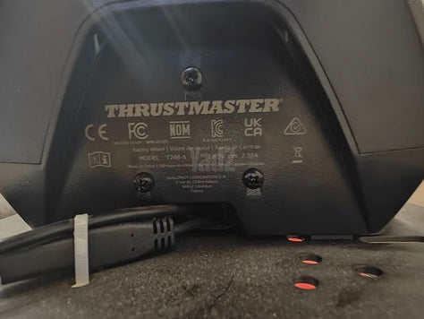 הגה Thrustmaster T248x
