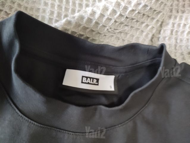 חולצת טי שירט BALR.