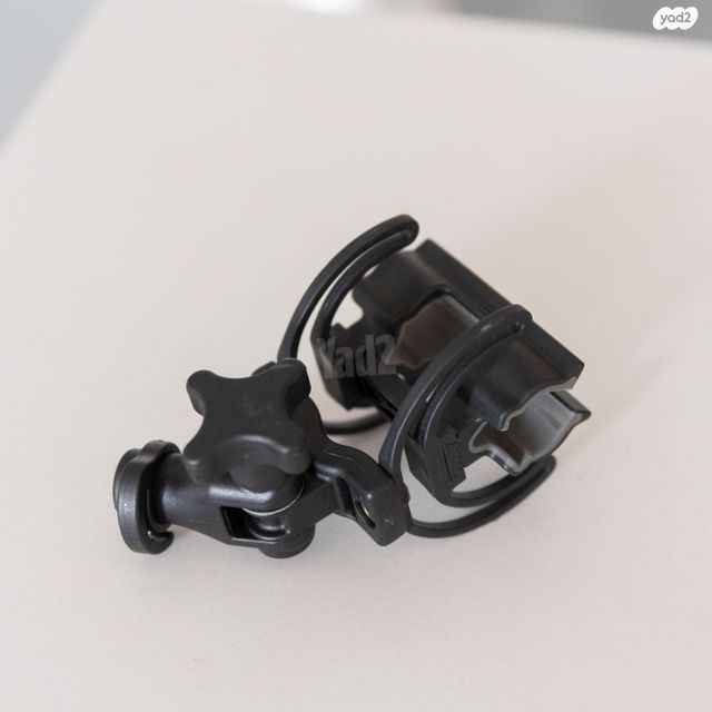 מיקרופון AUDIO TECHNICA AT897
