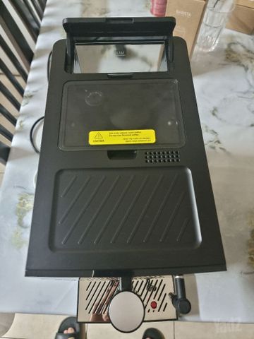 מכונת קפה