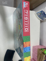 משחק מונופול