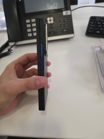 סמסונג Z Fold 7 512GB
