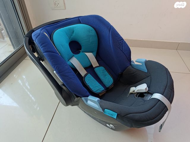 סלקל Cybex