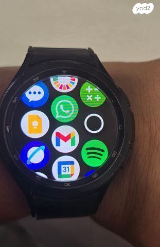 שעון חכם Watch4