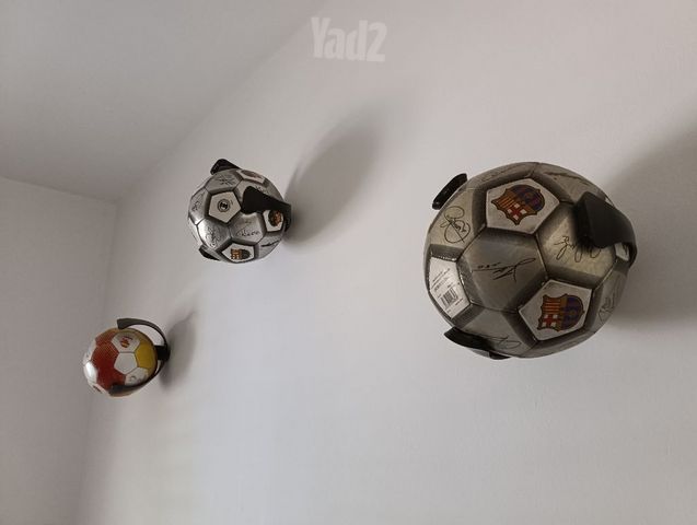מתקן כדורים