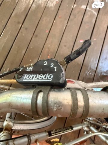 אופניים וינטג׳