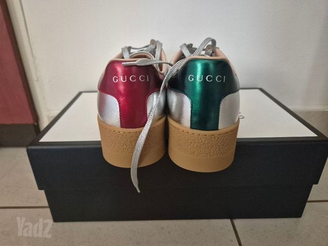 נעליים של Gucci