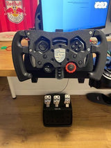 הגה סימולטור logitech g29
