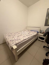 חדר שינה