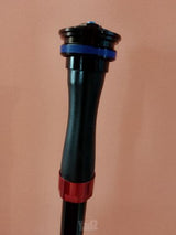 Rockshox Zeb fork damper