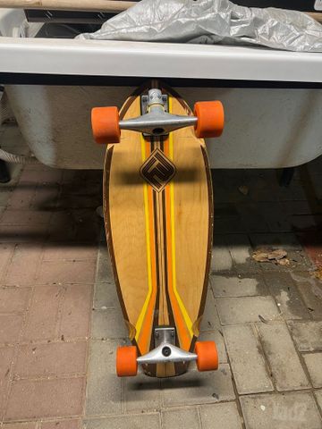 Sector 9 Rincon לונגבורד