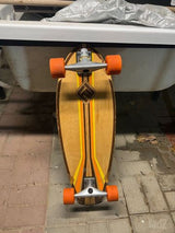 Sector 9 Rincon לונגבורד
