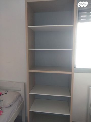 ספרייה מעץ