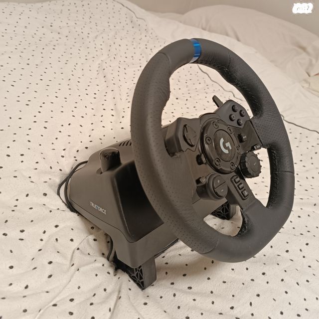 Logitech g32 sony