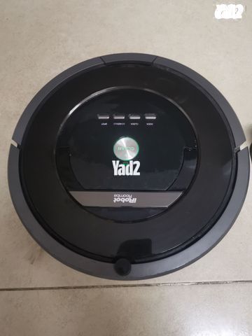 IROBOT ROOMBA 880