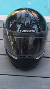 קסדה של Schuberth