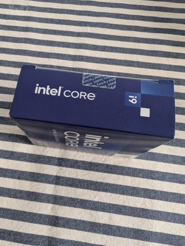 מעבד אינטל 14900K