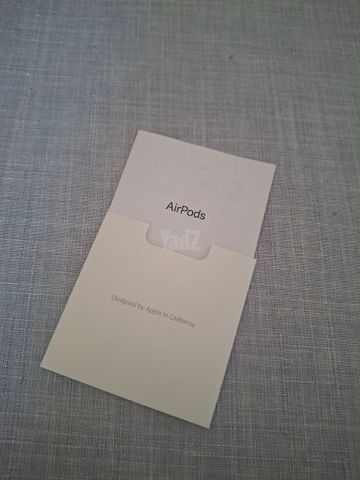 Airpods 2
