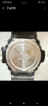 שעון G-SHOCK GW9400-1jf