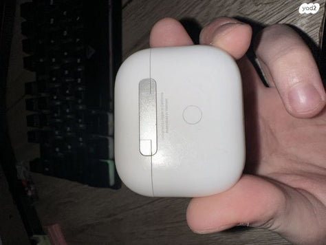 AirPods 3 (3rd generation)