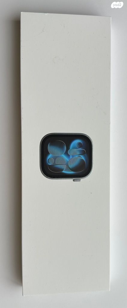 אפל ווטש 11 46mm