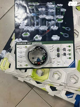 משחק הרכבה GRAVITRAX פרו