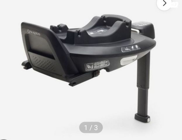 בוגבו 360 בסיס