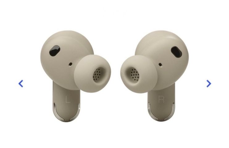 אוזניות JBL TOUR PRO 3