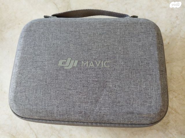 רחפן mvic mini dji