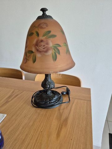 מנורה וינטג