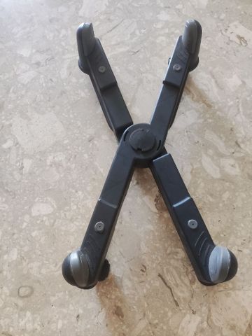 מעמד מחשב נייח