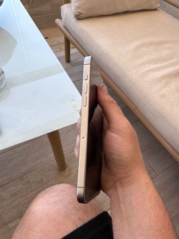 Iphone 15 PROMAX