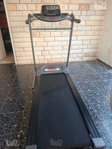הליכון יורק 830