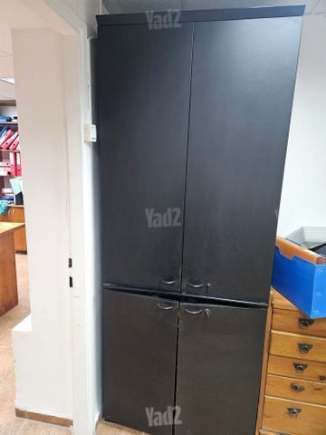 ארונות ושידות משרדיות