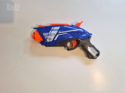מגוון רובי נרף (nerf)