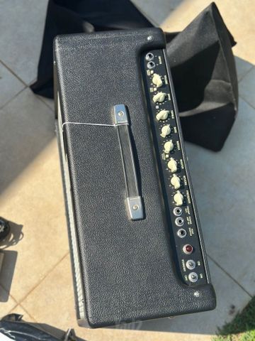 Fender Hot Rod Deluxe IV