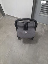 טיולון מתקפל