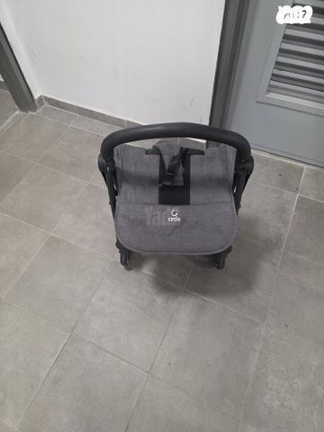 טיולון מתקפל