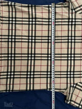 טי שרט burberry מידה L