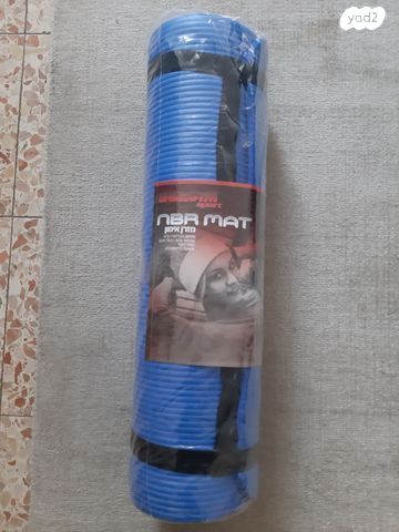 מזרן אימונים