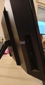 מחשב (Lenovo ThinkCentre (AIO