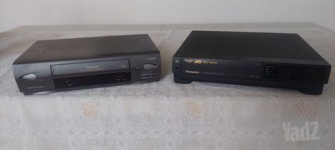 טייפ DVD  וידאו