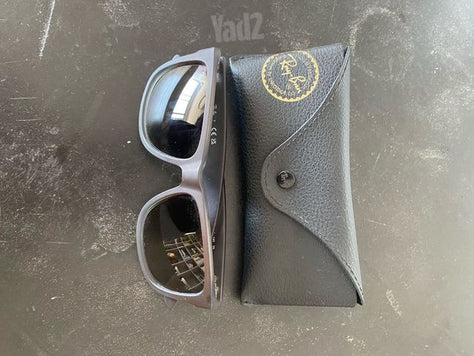 משקפי שמש Ray-Ban Justin