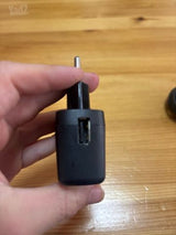מטען USB