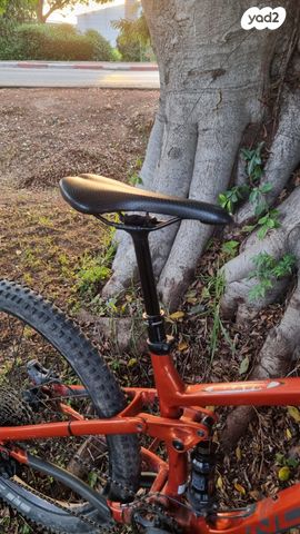 Norco fluid fs2 27.5 s